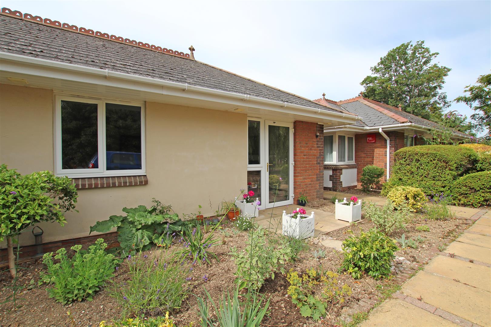 Barrack Lane, Aldwick Charles Peck